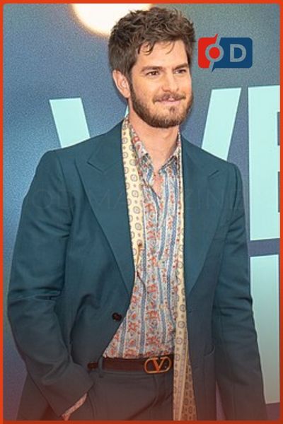 Andrew Garfield