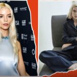 Anya Taylor-Joy height