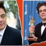 Benicio del Toro