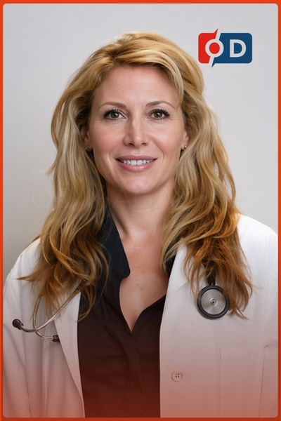 Career as a Medical Doctor