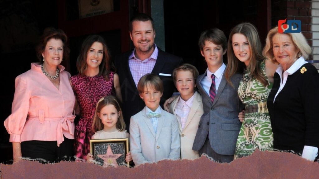 Children and Family Life