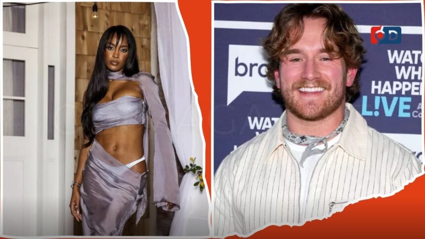 Ciara Miller Boyfriend