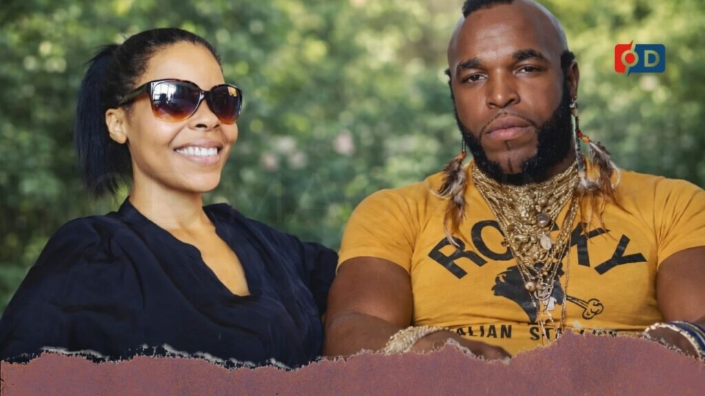 Connection with Mr. T