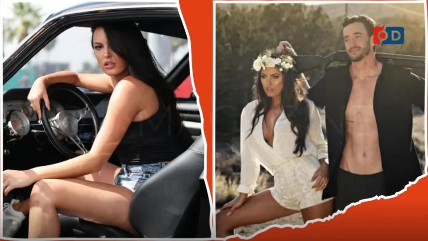 Constance Nunes Husband