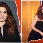 Debra Messing Net Worth