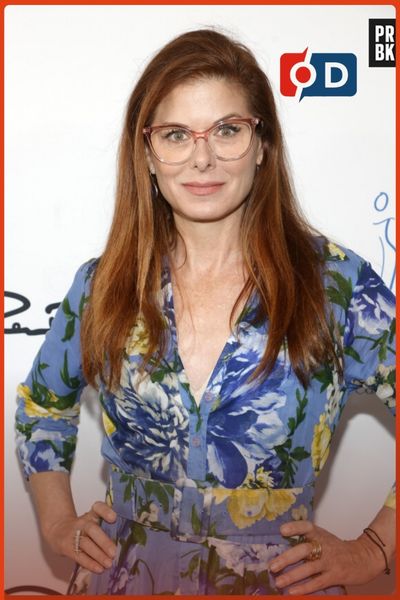 Debra Messing