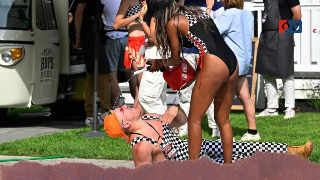 Did Ciara Miller and West Wilson Reconnect