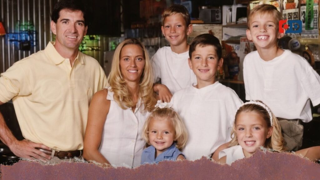 Family Life and Children