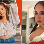 Gabriela Berlingeri Net Worth