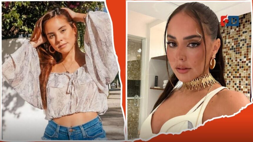 Gabriela Berlingeri Net Worth