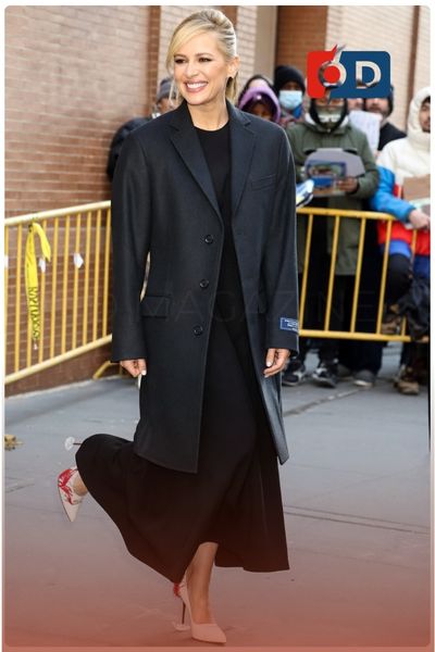 How Her Height Influences Her Style and Public Image