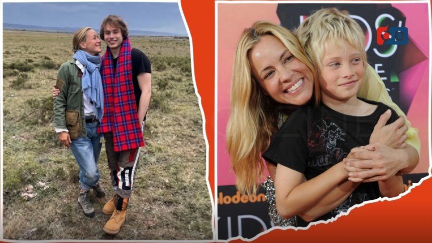 Jackson Blue McDermott