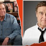 John Goodman Net Worth