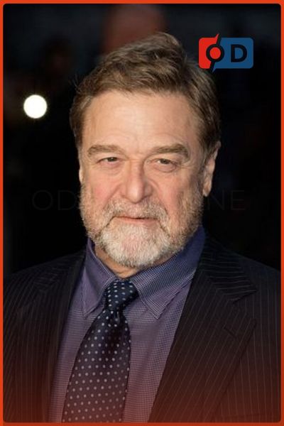 John Stephen Goodman