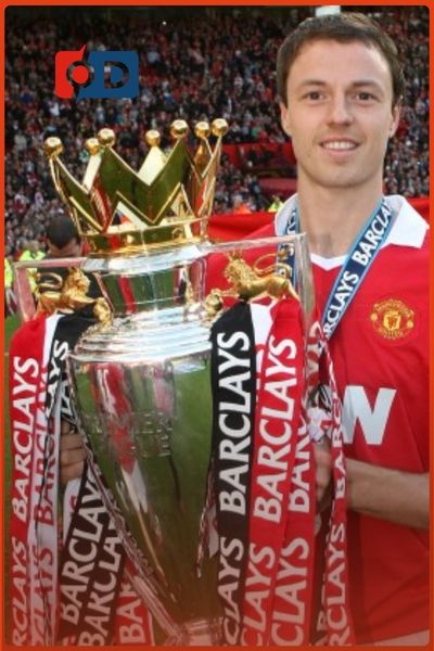 Jonny Evans