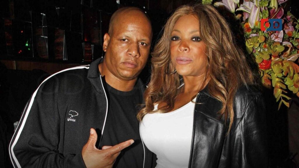 Kevin Wife Wendy Williams