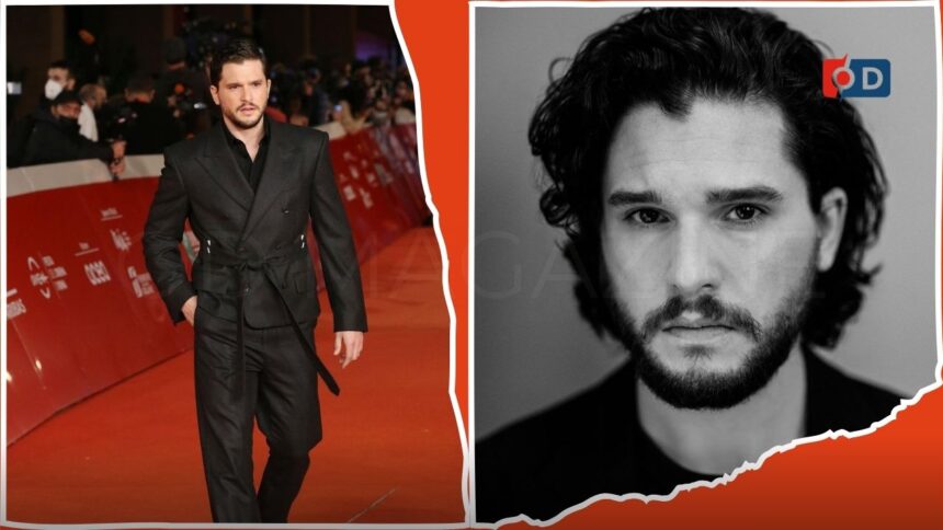 Kit Harington Net Worth