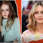 Lily-Rose Depp Mother