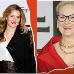 Meryl Streep Daughters