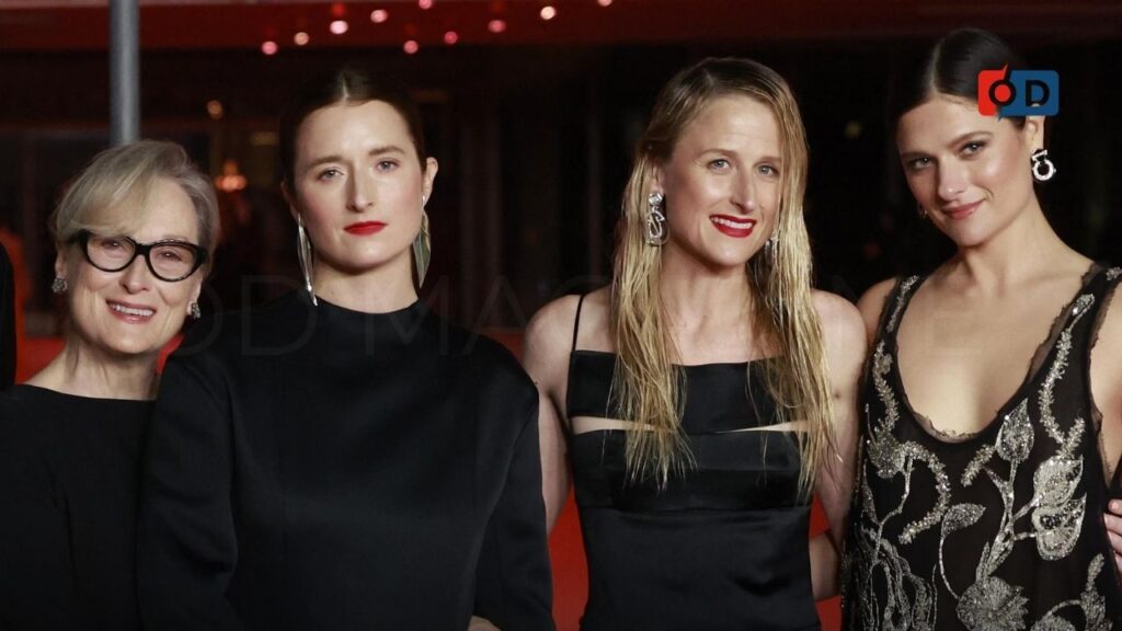 Meryl Streep&rsquo;s Influence on Her Daughters