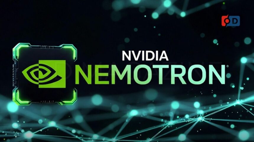 NVIDIA Nemotron