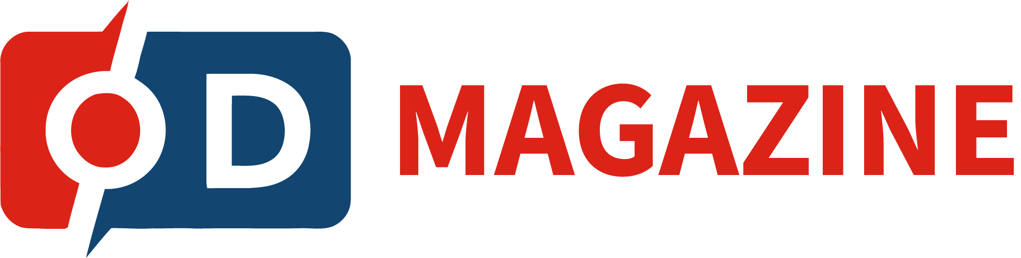 OD MAGAZINE
