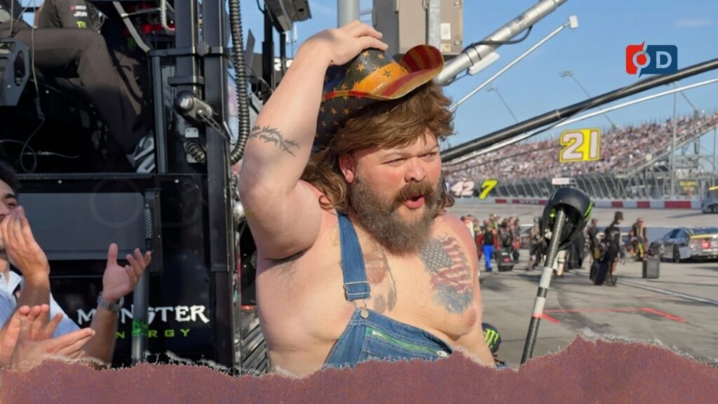 Origin of the Viral Clip