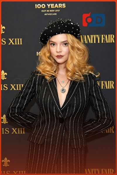 Physical Appearance and Style