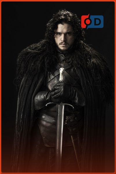 Salary Per Episode in Game of Thrones