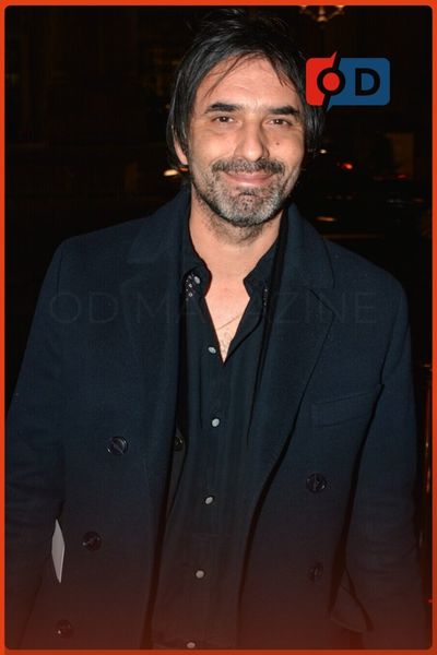 Samuel Benchetrit