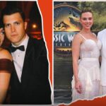 Scarlett Johansson Colin Jost