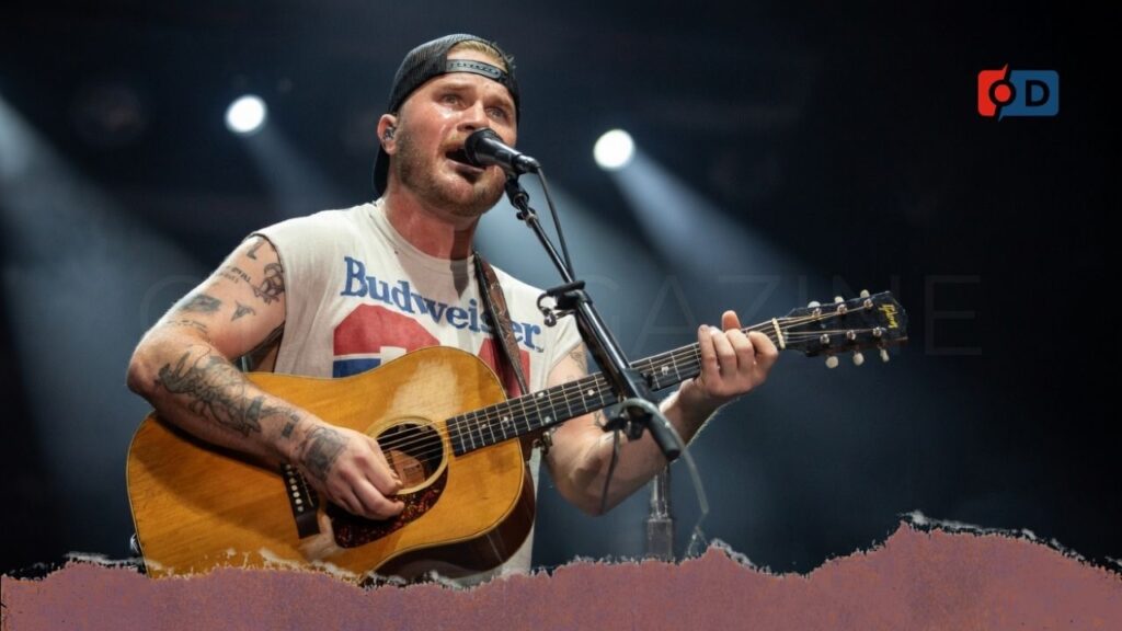 Stage Presence and Public Image