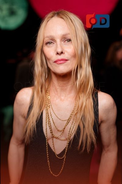 Who Is Vanessa Paradis