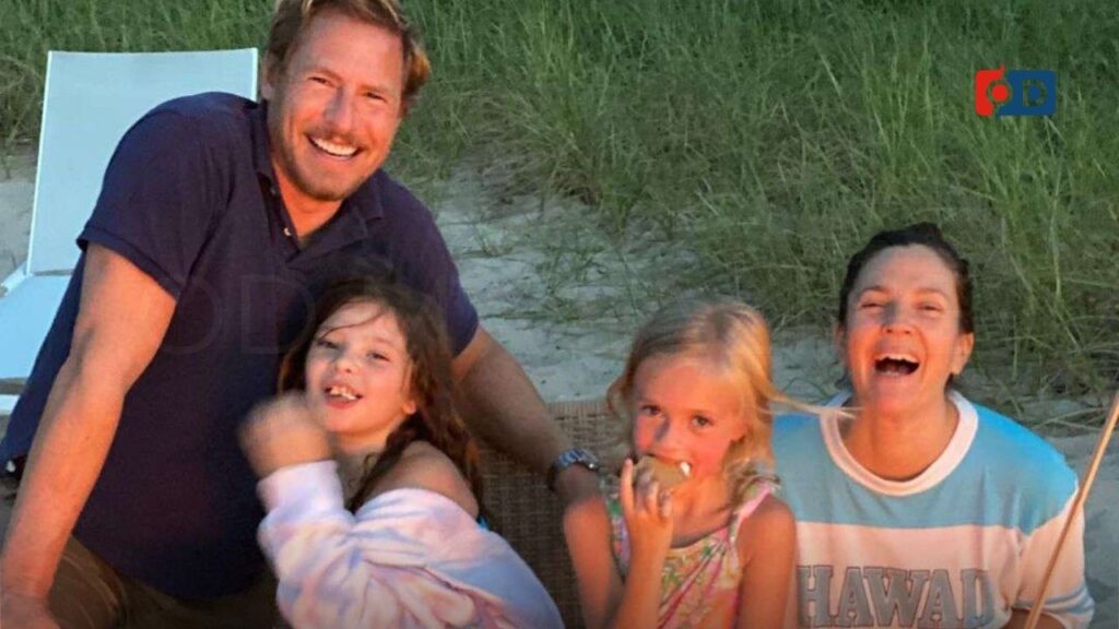 Will Kopelman 2 Daughter With Ex Wife