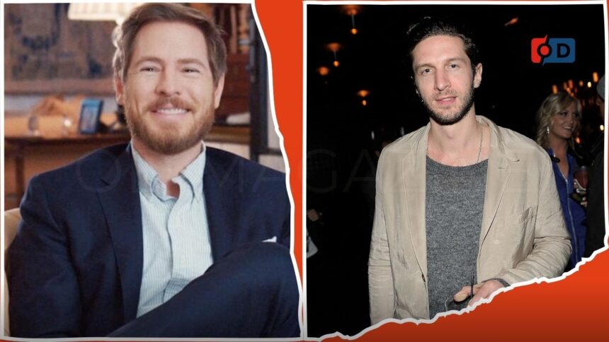 Will Kopelman Net Worth