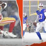 49ers vs Buffalo Bills Match Player Stats