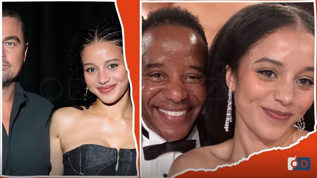 Who Are Chase Infiniti Parents? Inside the Star's Family Roots