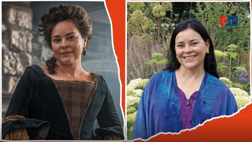 Diana Gabaldon Net Worth