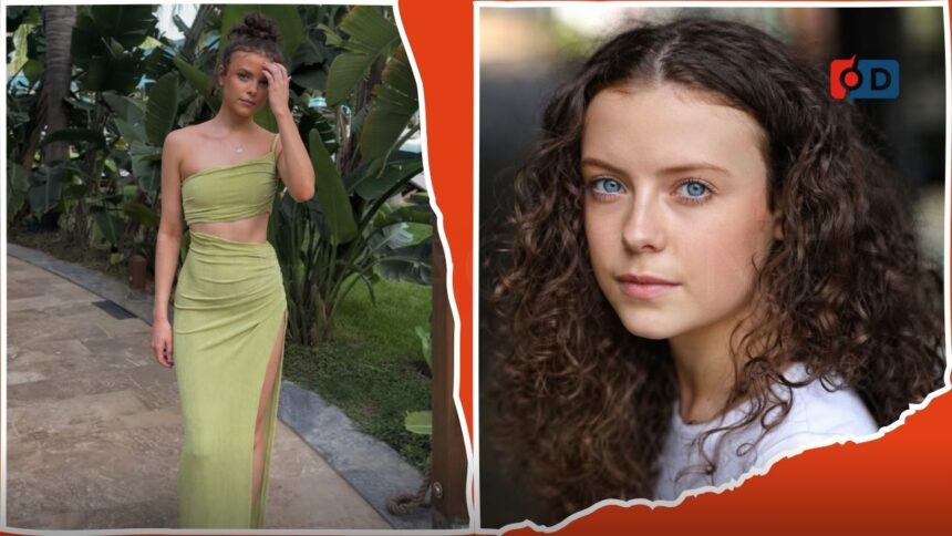 Honor Kneafsey Net Worth