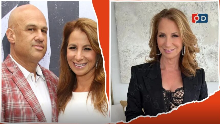 Jill Zarin