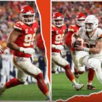 Kansas City Chiefs vs Denver Broncos Match Player Stats