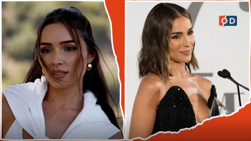 Olivia Culpo Net Worth
