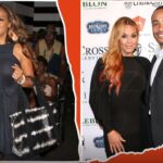 Sheree Zampino Husband