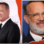 Tom Hanks Net Worth
