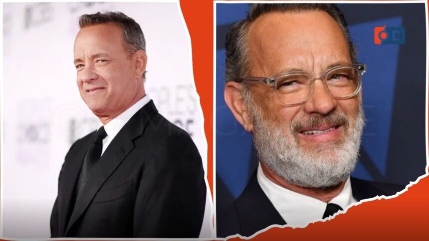 Tom Hanks Net Worth