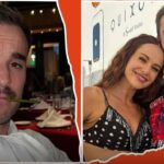 Whitney Leavitt Husband